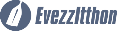 EvezzItthon logó
