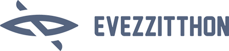 EvezzItthon logó